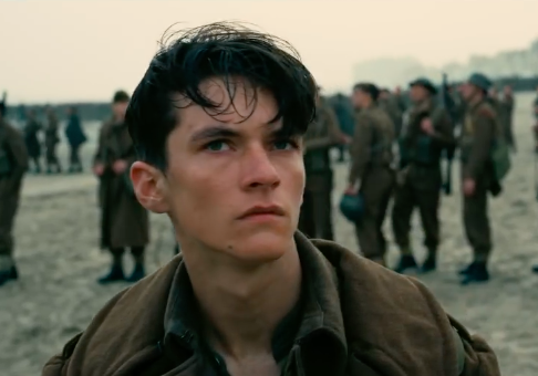 USA Today Review Bemoans Lack of Women and Minorities in 'Dunkirk'