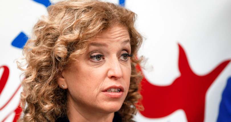 One Fact Exposes the Damning Timing of When Debbie Wasserman Schultz Fired Her Disgraced IT Staffer
