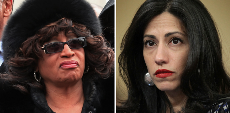 The 5 Most High Profile Democratic Scandals of 2017 So Far