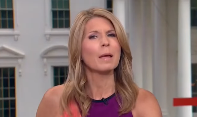 MSNBC Host Bashes Fox News On Air with Russian Comparison: "State-Run Media..."