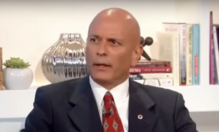 Wassermann Schultz Challenger on IT Scandal: You Think She'd "Want to Cooperate with the Police"