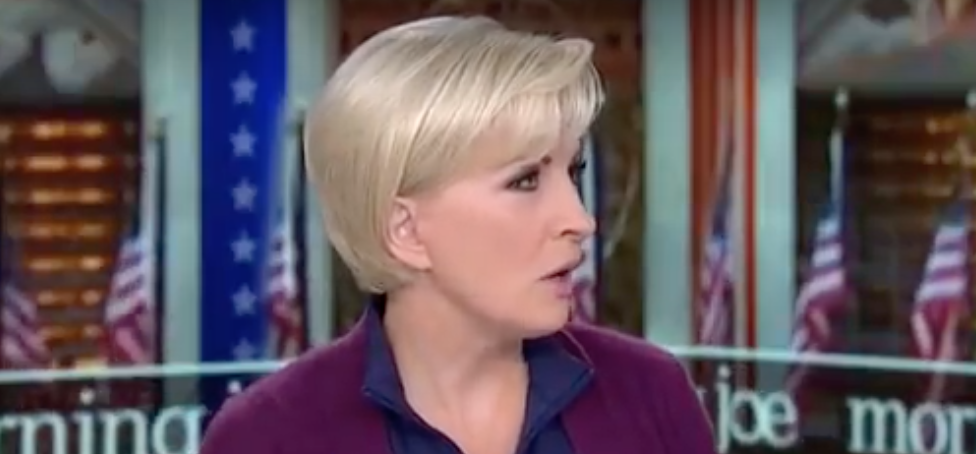After Bashing Trump for Months, Mika Pulls a 180 with a Surprising Statement