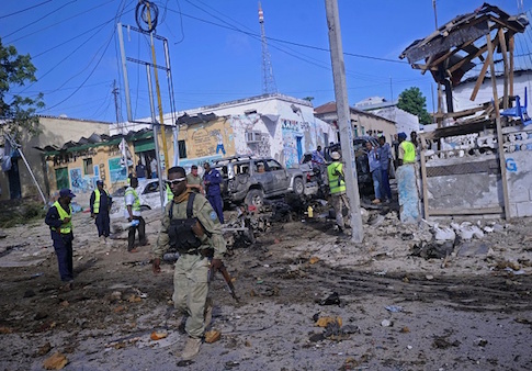 As ISIS Role Wanes, Experts Worry About al Qaeda Resurgence