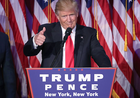 The One Sentence That Explains Washington Dysfunction