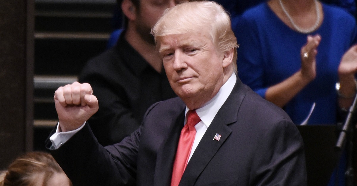 How Americans Actually Feel About Trump Travel Ban Busts Media's Favorite Narrative