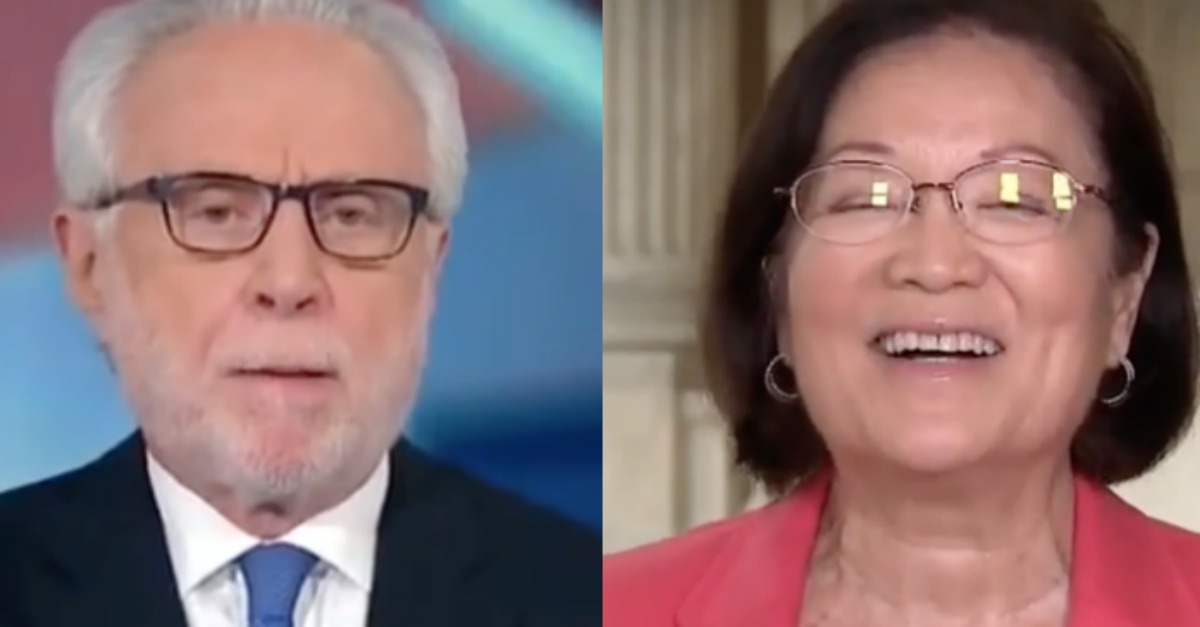 Dem Sen Makes Stupefying Admission About Where She Gets Her Intel About GOP Senators