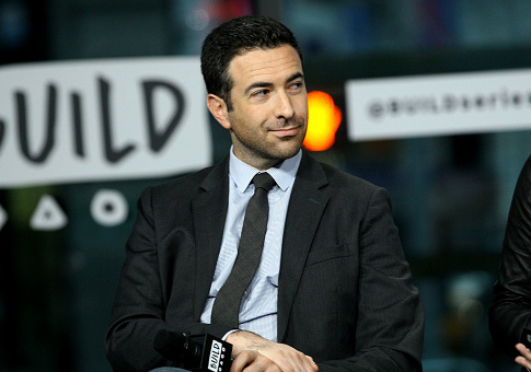 MSNBC's Newest Host Is About to Debut His Show