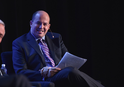 CNN Show Called 'Reliable Sources' Ignores Reliable Sources Discrediting CNN Story