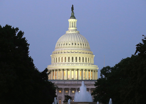 House Easily Passes Sanction Package Against Russia, Iran, North Korea