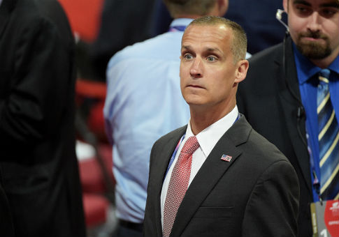 Report: Former Trump Campaign Manager Fired From One America News Network
