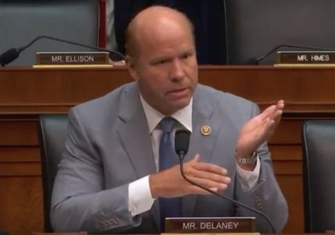 Dem 2020 Presidential Candidate: Democratic Party Is Not Speaking to What Americans Care About