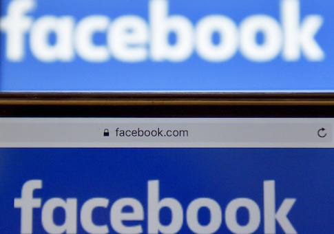 Dickerson: Russian Ads on Facebook Seem Too Small an Amount to Affect Election