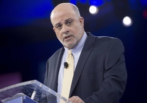 Levin's Fox News Show Premiere Dominates Sunday Night Cable News Ratings
