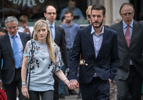 Guardian Op-Ed on Charlie Gard: 'Children Do Not Belong to Their Parents'