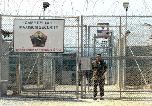 ThinkProgress Editor Wonders Why Trump Didn't Try to Send Vegas Shooter to Gitmo