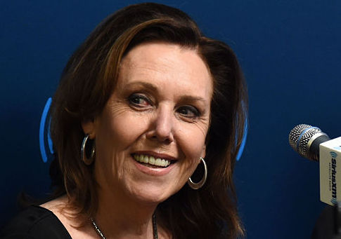 MSNBC Analyst Joan Walsh Calls ICE Director 'Head of Violent Gang'