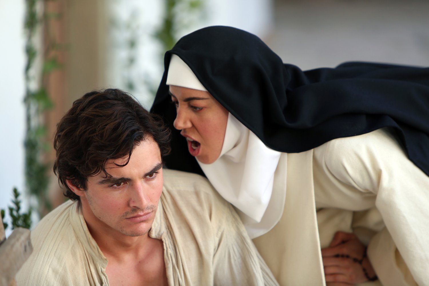 'The Little Hours' Mini Review