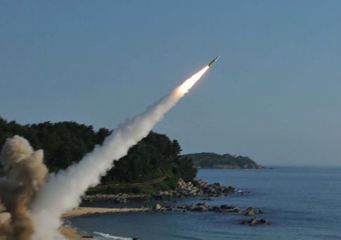 U.S. Missile Defense System Completes Successful Test