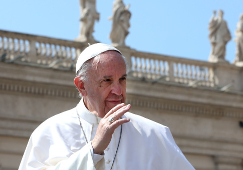 Catholic Church Says No to Gluten-Free Eucharist Bread