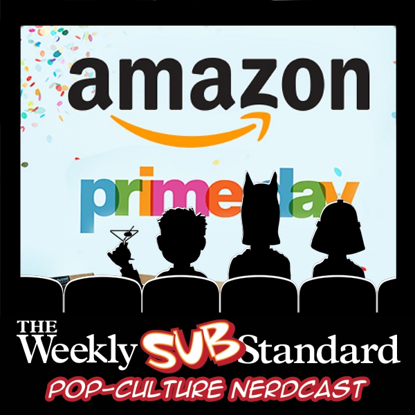 Blessed Prime Day, PrimeCitizens!