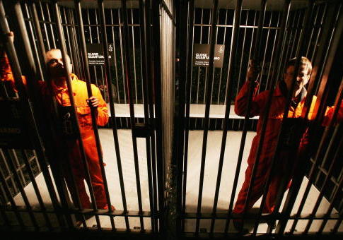 Study: Jail Time Lowers Chance That an Offender's Peers Commit Crimes