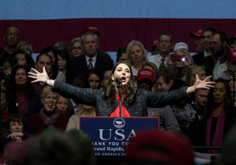 RNC Breaks Another Fundraising Record, Surpasses $200 Million for Midterm Effort