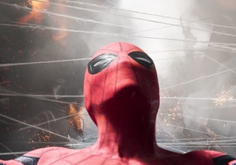 'Spider-Man: Homecoming' Review