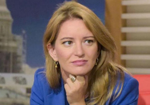 MSNBC Host Asks Charlottesville Victim's Mother 5 Straight Questions About Trump