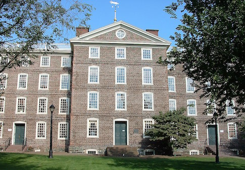 10 Colleges, Universities Selected as First Sites for 'Truth, Racial Healing, and Transformation Campus Centers'