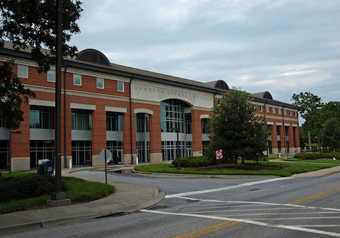 Clemson University Assistant Professor Labels All Republicans 'Racist Scum'