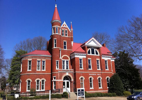 University of Mississippi Ends Fraternity Retreat Early After Participant Threw Banana Peel Into a Tree