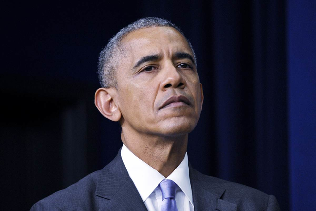 Obama's IRS Misled Obamacare Customers