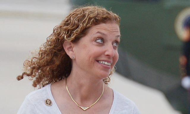 Debbie Wasserman Drops Brazen Statement on Not Firing IT Scandal Staffer: "I Would Do It Again"