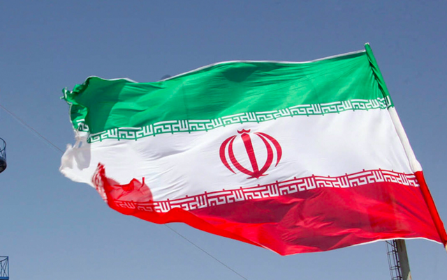 Iran Sending Warships to Atlantic Ocean Amid Massive New Military Buildup