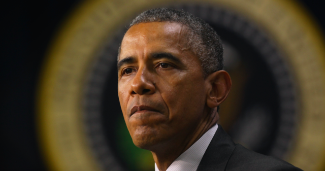 Report: Obama Admin 'Feared Retaliation' if It Responded to Russian Interference