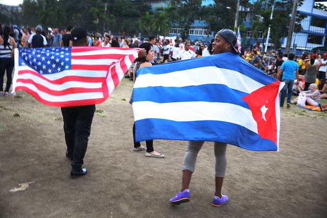 The US Is Hiding Something About the Mysterious Attacks on Americans in Cuba