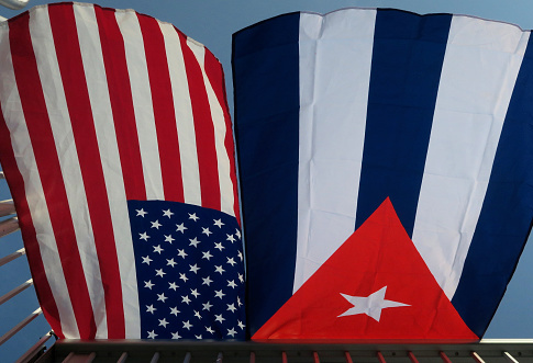 U.S. Diplomats in Cuba Reported Experiencing 'Physical Symptoms' Following 'Incidents'