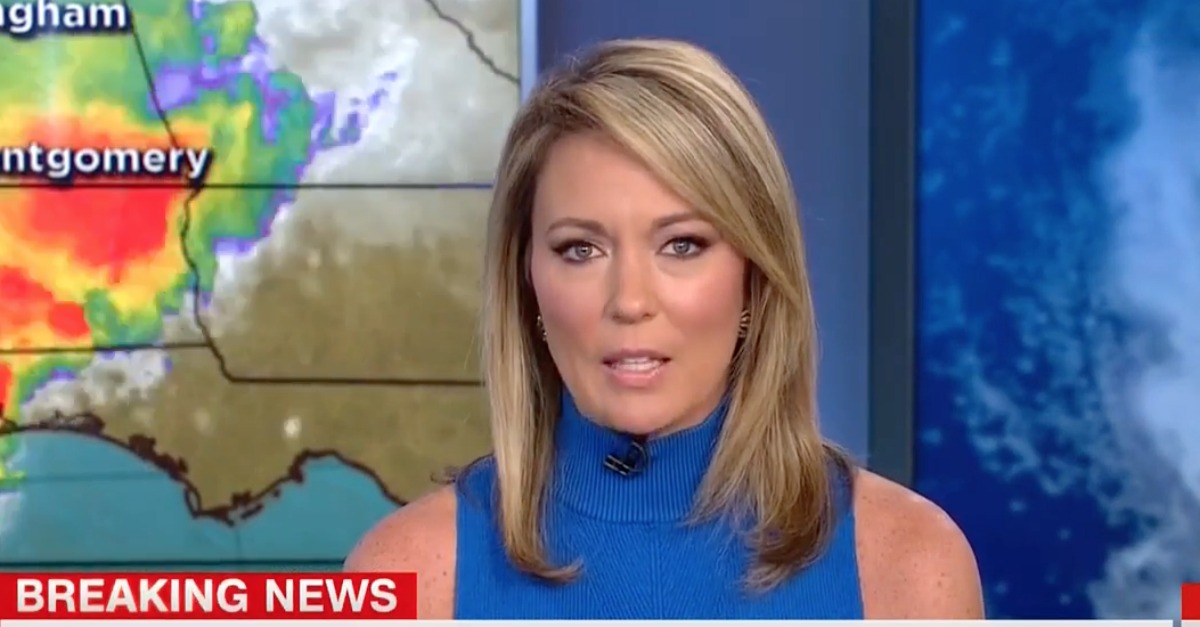 Here's How Fast CNN Cut Away From Trump's Latest Speech