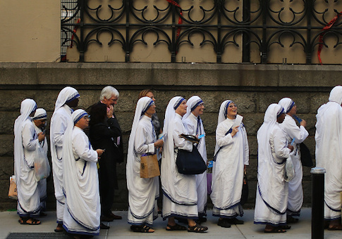 Churches Still Free to Hire, Fire Church Leaders