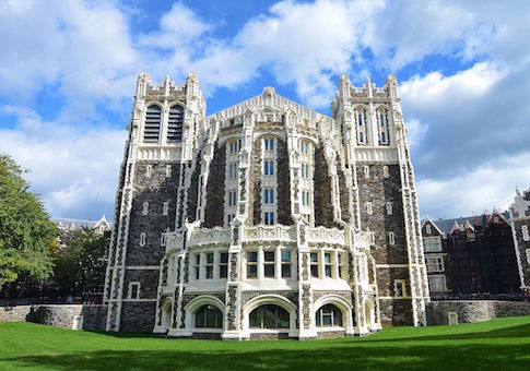 CUNY Awards Top Faculty Honors to Proponent of BDS Movement