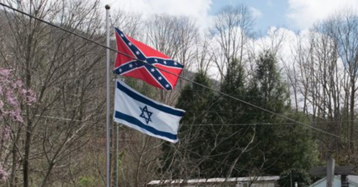 Human Rights Watch Director Spreads Op-Ed Calling Zionism, White Supremacy 'Birds of a Feather'
