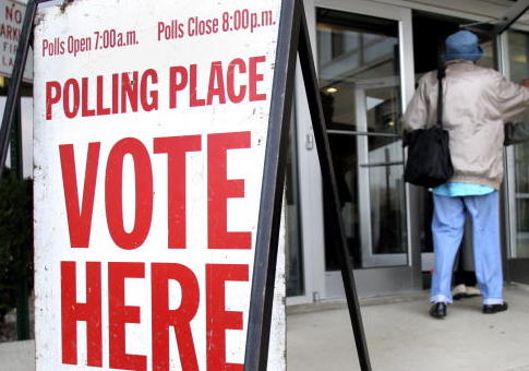 'It's a Dirty Trick': Shady Dem-Linked Group Lures Disabled Trump Supporters To Run as Independents, Split GOP in Key House Races