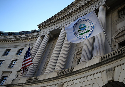 House Dems Propose $5 Billion Tax Credit for 'Environmental Justice' Studies