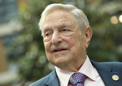 Secretive Liberal Donor Network to Ramp Up Efforts to Elect Far-Left District Attorneys