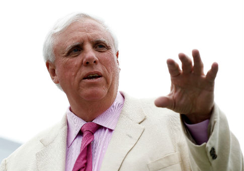 West Virginia Governor Asks Trump for $4.5 Billion for Coal