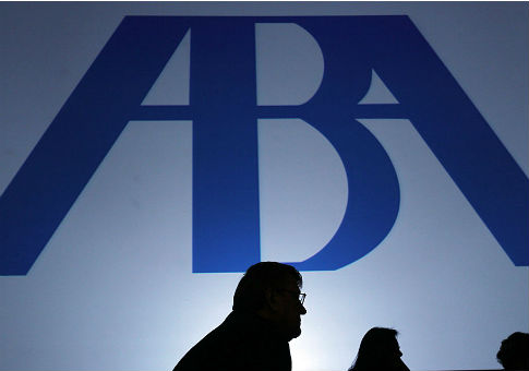 American Bar Association Endorses Ban on Mandatory Minimums