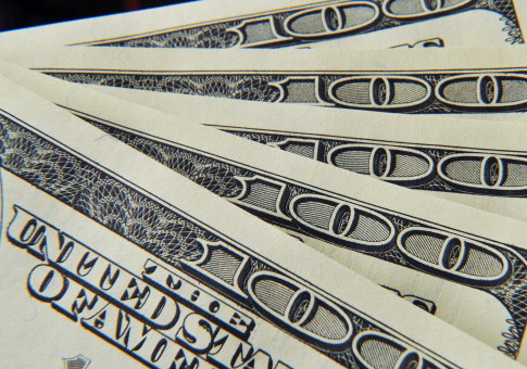 Personal Income in Majority of States Grew In First Quarter of 2017