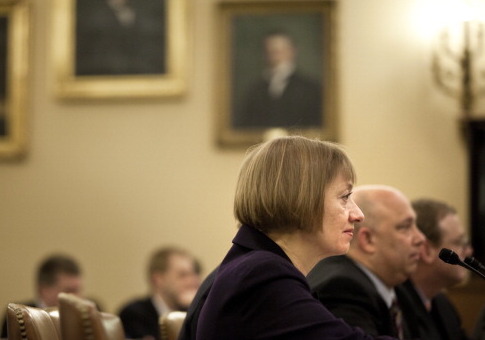 Report: IRS Assumes All Individuals With Offshore Accounts Are Suspect of Fraudulent Activity