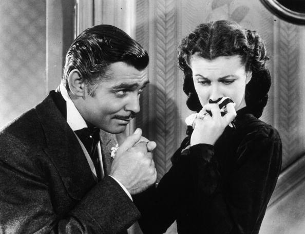 Memphis Theater Cancels 'Gone With the Wind' Screening for Being 'Insensitive'