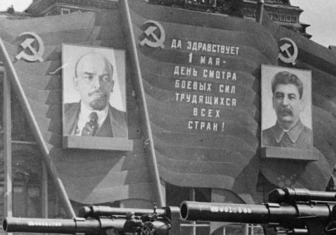 The 6 Worst Defenses of Communism Published By the NY Times This Year